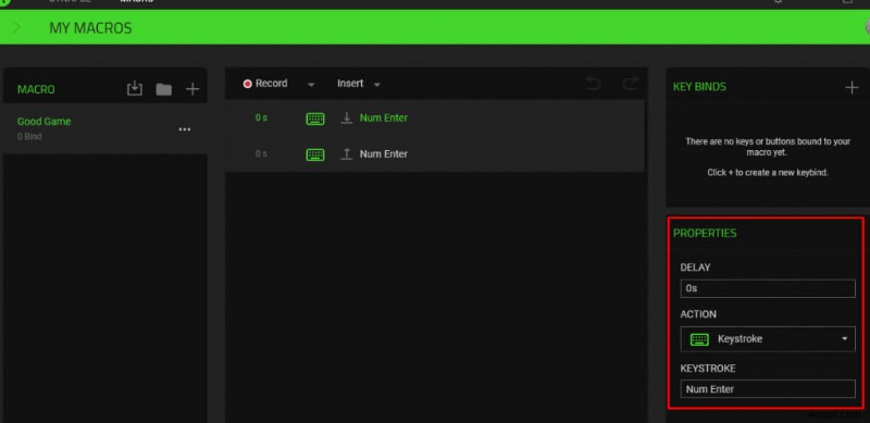 Create, Assign, and Delete Macros in Razer Synapse – A Step‑by‑Step Guide