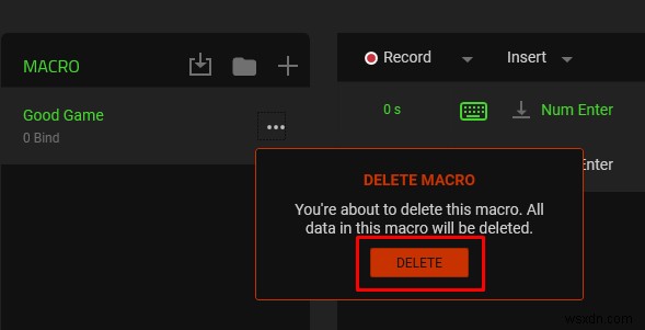 Create, Assign, and Delete Macros in Razer Synapse – A Step‑by‑Step Guide