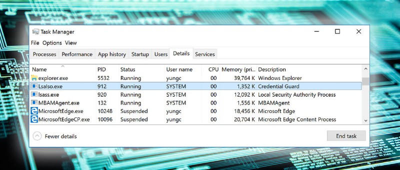 LSAISO.exe Explained: Why It Crashes Your PC and How to Fix It