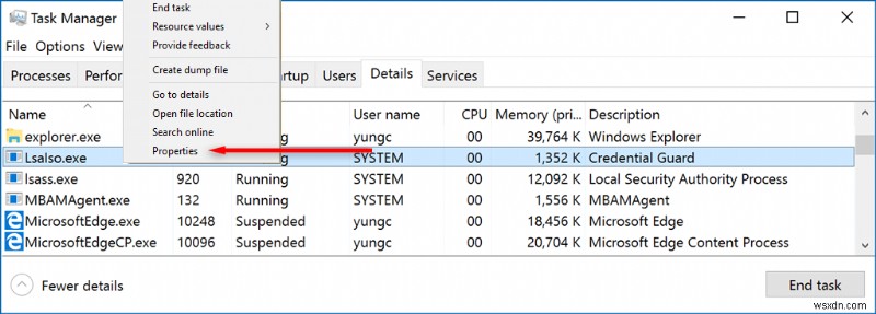 LSAISO.exe Explained: Why It Crashes Your PC and How to Fix It