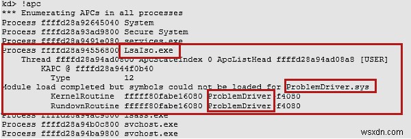 LSAISO.exe Explained: Why It Crashes Your PC and How to Fix It