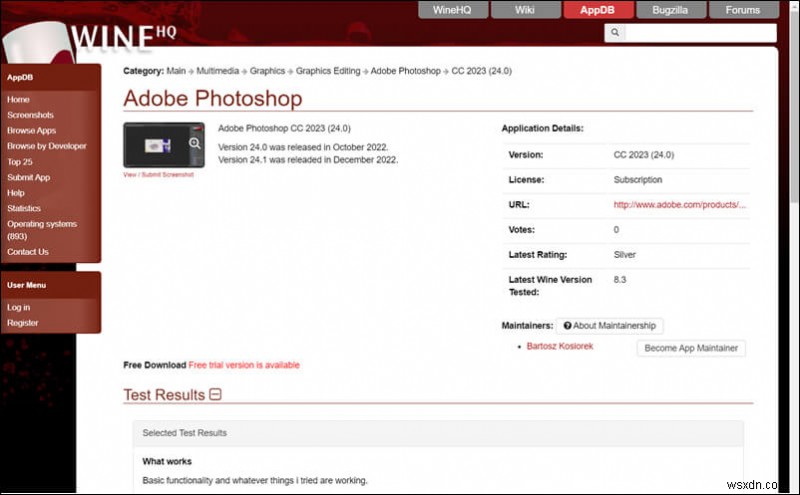 Installing and Running Adobe Photoshop on Linux: A Step‑by‑Step Guide
