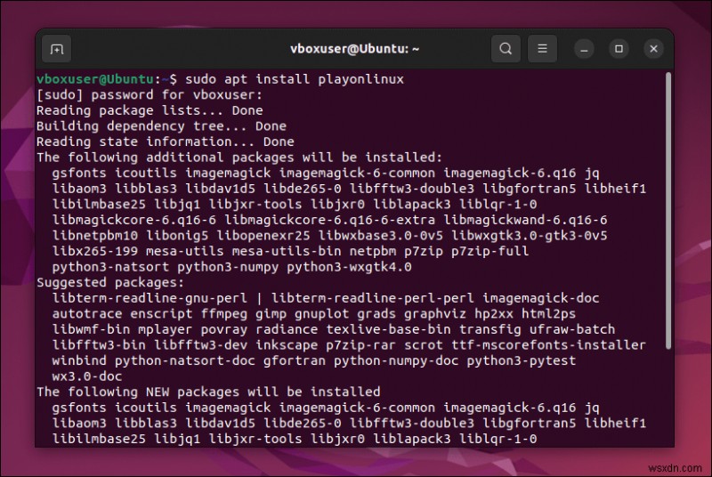 Installing and Running Adobe Photoshop on Linux: A Step‑by‑Step Guide