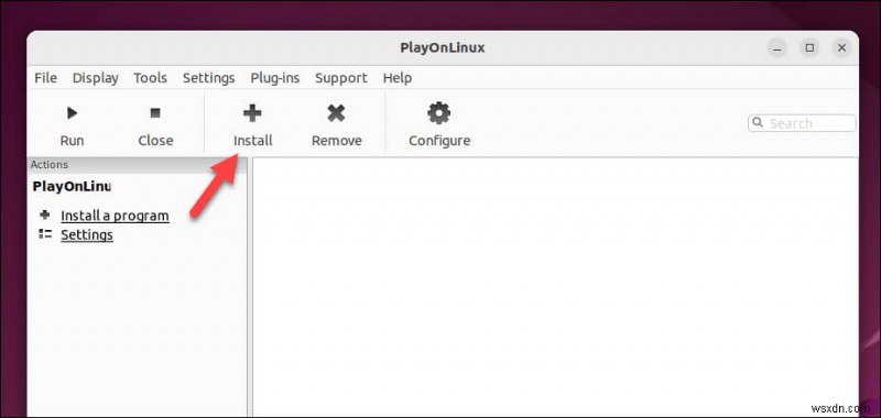Installing and Running Adobe Photoshop on Linux: A Step‑by‑Step Guide