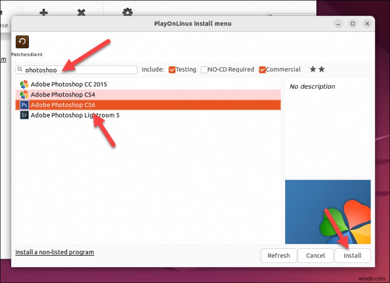 Installing and Running Adobe Photoshop on Linux: A Step‑by‑Step Guide