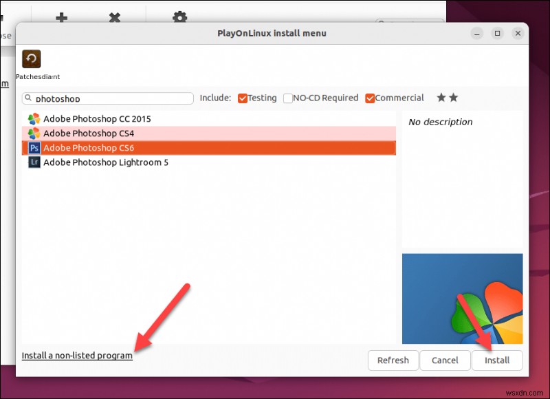 Installing and Running Adobe Photoshop on Linux: A Step‑by‑Step Guide