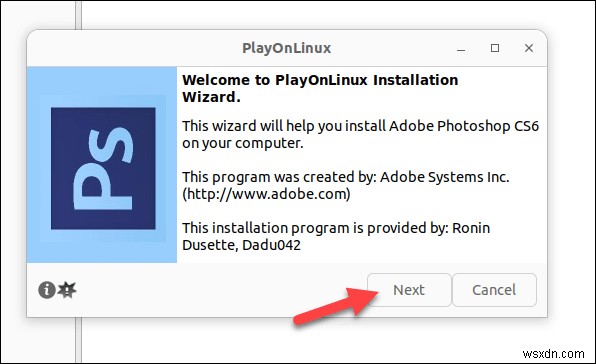 Installing and Running Adobe Photoshop on Linux: A Step‑by‑Step Guide