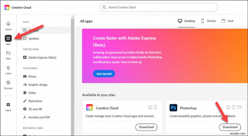 Installing and Running Adobe Photoshop on Linux: A Step‑by‑Step Guide