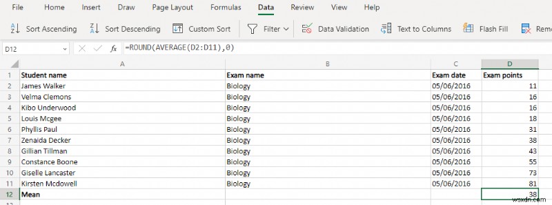 Create a Bell Curve Chart in Excel: Step‑by‑Step Guide