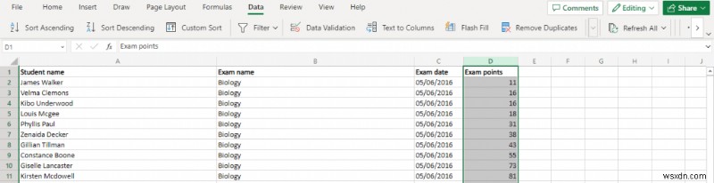 Create a Bell Curve Chart in Excel: Step‑by‑Step Guide