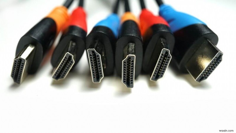 Your Ultimate Guide to HDMI Cable Types & Specs
