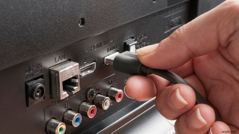 Your Ultimate Guide to HDMI Cable Types & Specs