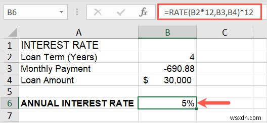 Master Excel Loan Calculations: Templates, Formulas & Payment Schedules
