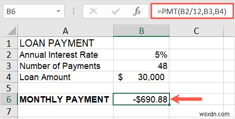 Master Excel Loan Calculations: Templates, Formulas & Payment Schedules