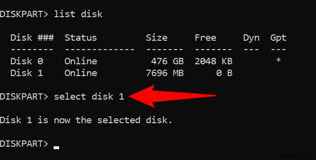 Fix Windows 0x800701B1 Error: 7 Proven Solutions