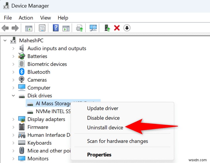 Fix Windows 0x800701B1 Error: 7 Proven Solutions
