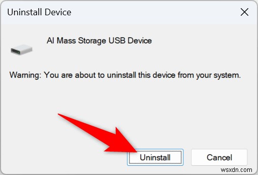 Fix Windows 0x800701B1 Error: 7 Proven Solutions
