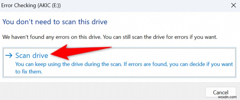 Fix Windows 0x800701B1 Error: 7 Proven Solutions