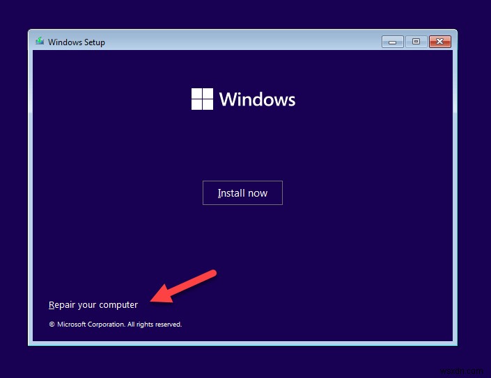 4 Proven Methods to Resolve the Bootrec /Fixboot Access Is Denied Error
