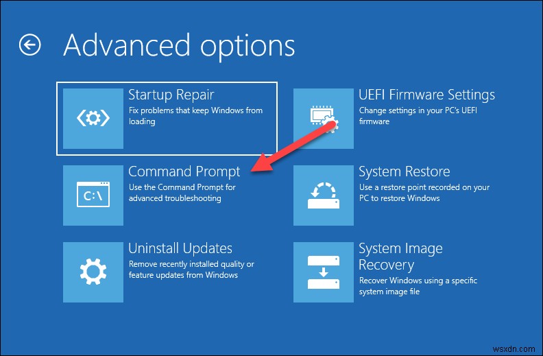 4 Proven Methods to Resolve the Bootrec /Fixboot Access Is Denied Error