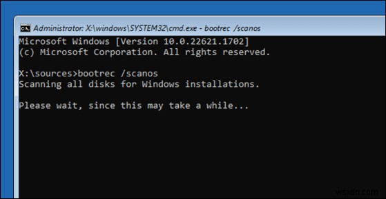 4 Proven Methods to Resolve the Bootrec /Fixboot Access Is Denied Error