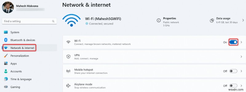 Fix No Wi‑Fi Networks Found on Windows 11 & 10 in Minutes