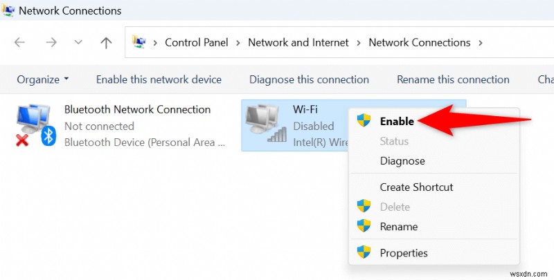 Fix No Wi‑Fi Networks Found on Windows 11 & 10 in Minutes