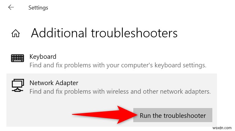 Fix No Wi‑Fi Networks Found on Windows 11 & 10 in Minutes