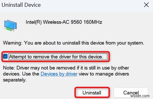 Fix No Wi‑Fi Networks Found on Windows 11 & 10 in Minutes