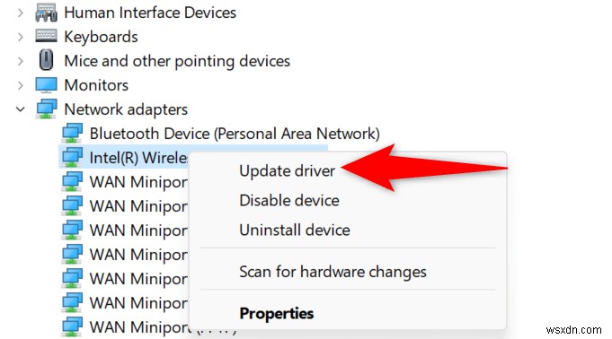 Fix No Wi‑Fi Networks Found on Windows 11 & 10 in Minutes