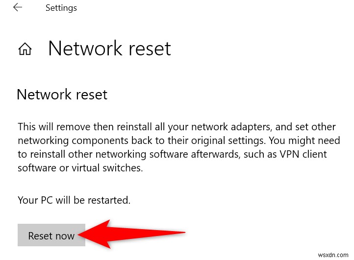 Fix No Wi‑Fi Networks Found on Windows 11 & 10 in Minutes