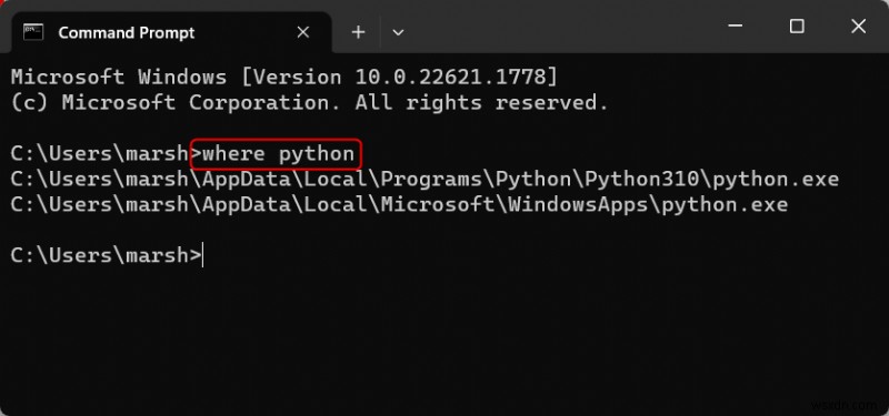 Step‑by‑Step Guide to Fully Removing Python from Windows