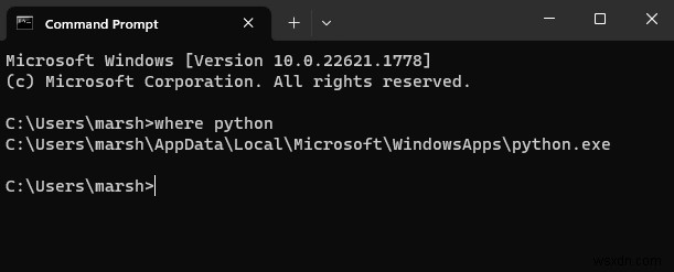 Step‑by‑Step Guide to Fully Removing Python from Windows