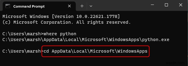 Step‑by‑Step Guide to Fully Removing Python from Windows