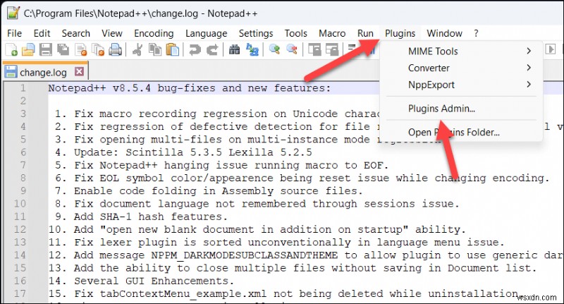 Step-by-Step Guide: Comparing Two Files in Notepad++