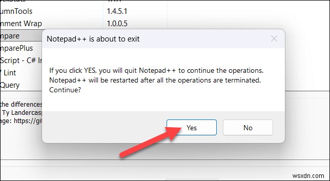 Step-by-Step Guide: Comparing Two Files in Notepad++