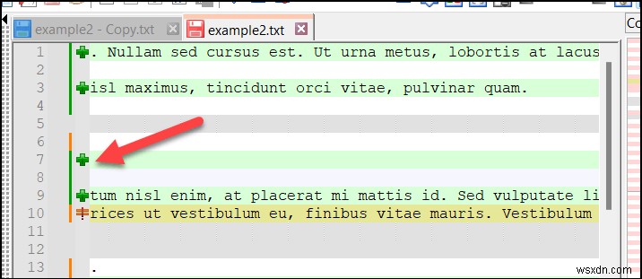 Step-by-Step Guide: Comparing Two Files in Notepad++