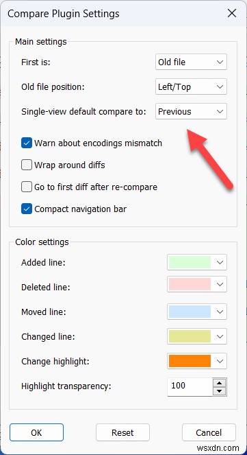Step-by-Step Guide: Comparing Two Files in Notepad++