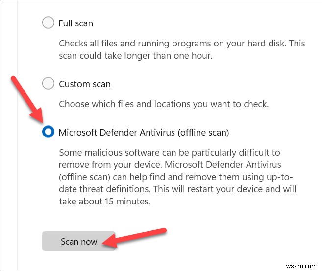 Fixing msmpeng.exe High CPU Usage: Causes & Solutions
