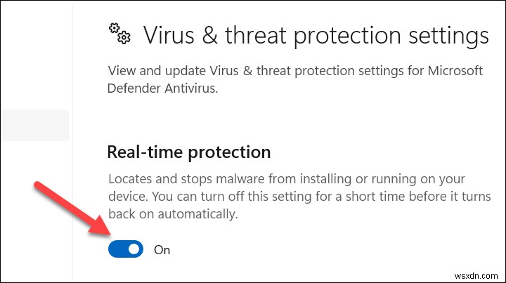 Fixing msmpeng.exe High CPU Usage: Causes & Solutions