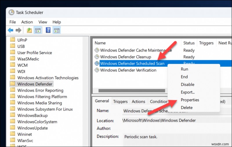 Fixing msmpeng.exe High CPU Usage: Causes & Solutions
