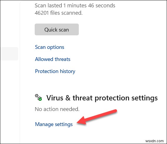 Fixing msmpeng.exe High CPU Usage: Causes & Solutions