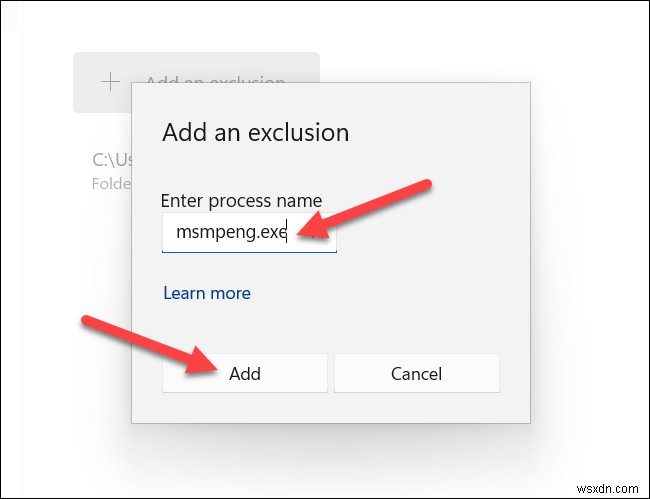 Fixing msmpeng.exe High CPU Usage: Causes & Solutions