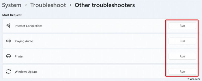 Resolve the  Error Occurred While Loading the Troubleshooter  on Windows 10 & 11 – Quick Fix Guide