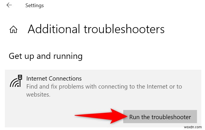 Resolve the  Error Occurred While Loading the Troubleshooter  on Windows 10 & 11 – Quick Fix Guide