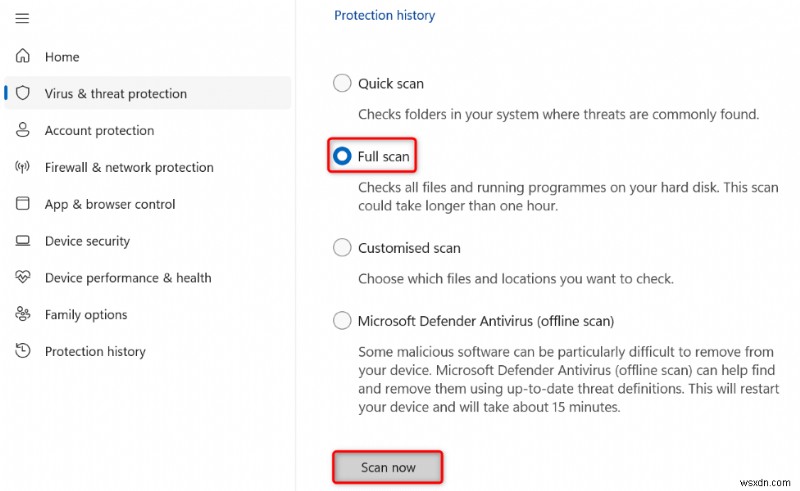 Resolve the  Error Occurred While Loading the Troubleshooter  on Windows 10 & 11 – Quick Fix Guide