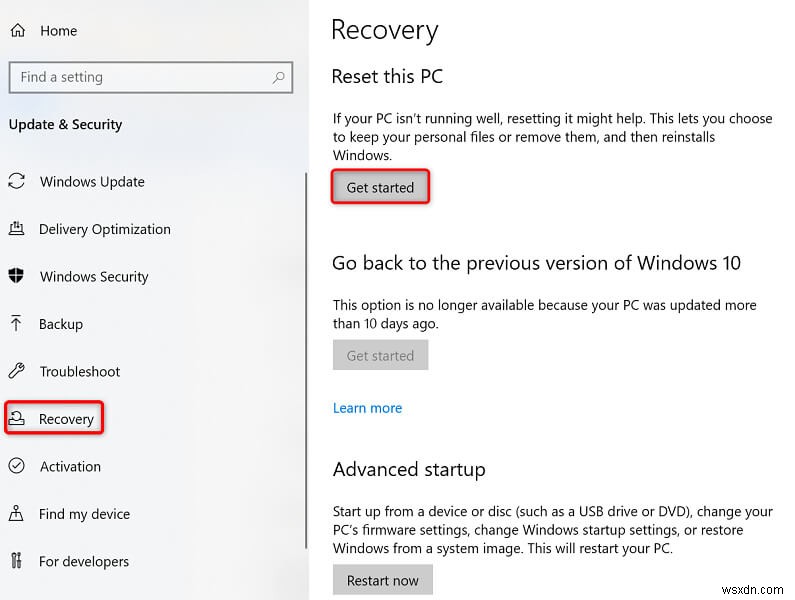 Resolve the  Error Occurred While Loading the Troubleshooter  on Windows 10 & 11 – Quick Fix Guide