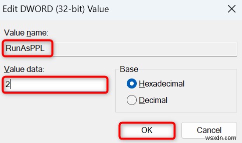 Quickly Fix the ‘Local Security Authority Protection Is Off’ Error on Windows