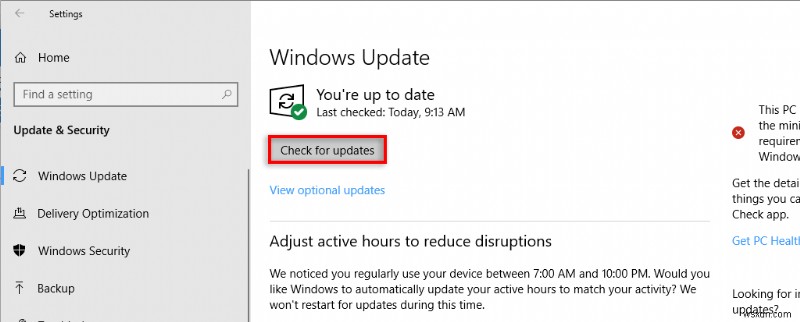 Top 11 Solutions to Restore a Broken Windows Start Button