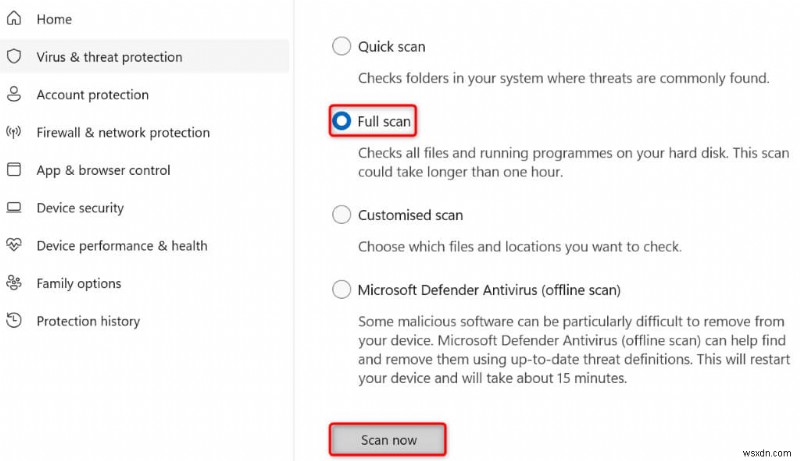 Resolve Error 0x8007003b on Windows 10 & 11: 6 Proven Fixes